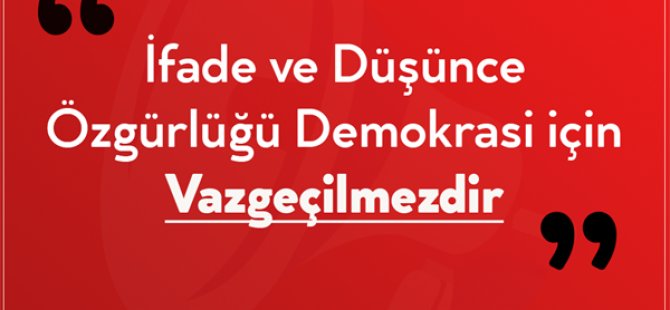 İnsan Hakları Platformu, Gargınsu Ve Alıcı’nın Davasını Yakından İzlediklerini Açıkladı