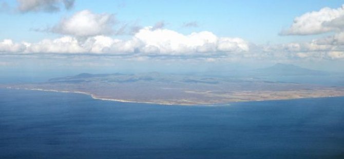 Rusya'nın öteki ucundaki kronik tansiyon: Kuril Adaları