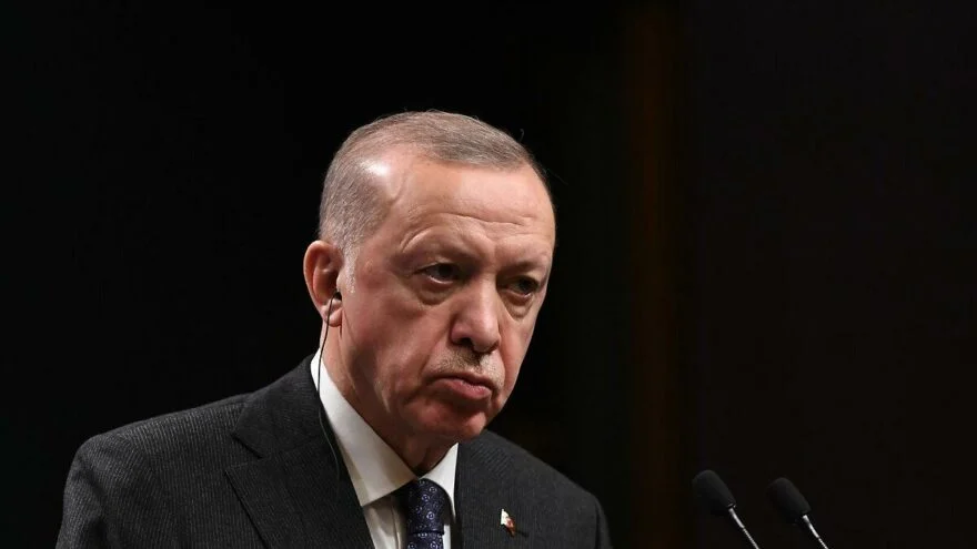 Putin, Erdoğan’ın Sözlerine Destek Verdi: Batı Rusya Kültürünü Yok Saymak İstiyor