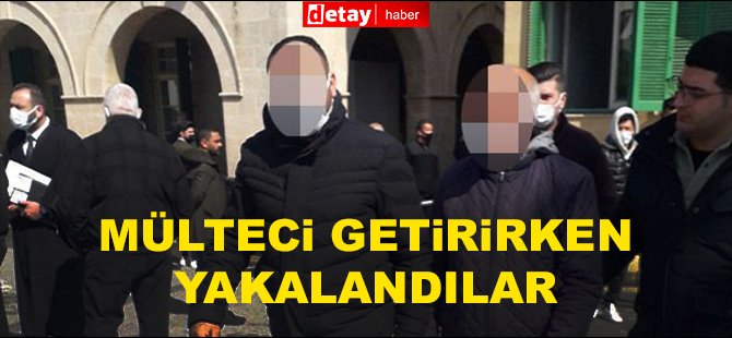 2 zanlı 7 gün tutuklu kalacak…