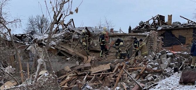 Rusya'nın saldırılarında 136 çocuk öldü