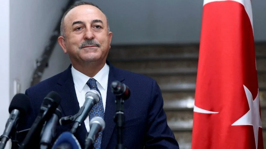 Çavuşoğlu: Rus Oligarklar İşlerini Türkiye’de Yapabilir