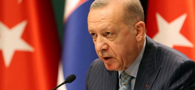 Erdoğan’ın hedefi 2032’ye kadar başkanlık