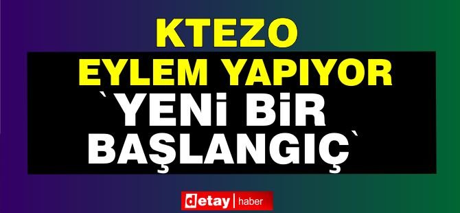 KTEZO: Bu Koşullarda Ne Meslek Yürütülür, Ne de Üretim Yapılabilir