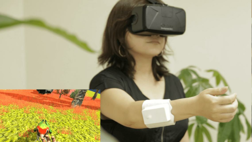 Japon Girişimi Metaverse’e Gerçek Fiziksel Acı Getirmek İstiyor