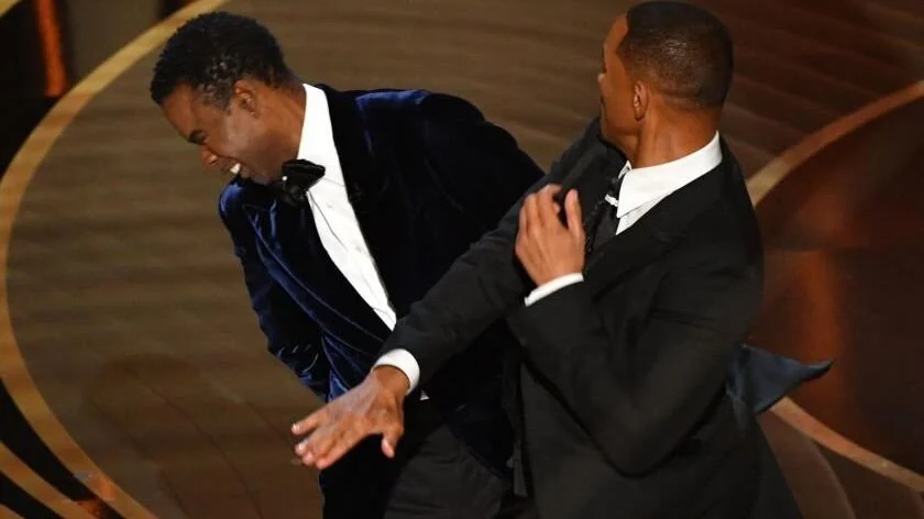 Puff Diddy, Oscar’daki Tokat Olayını Anlattı: Will Smith Ve Chris Rock Barıştı