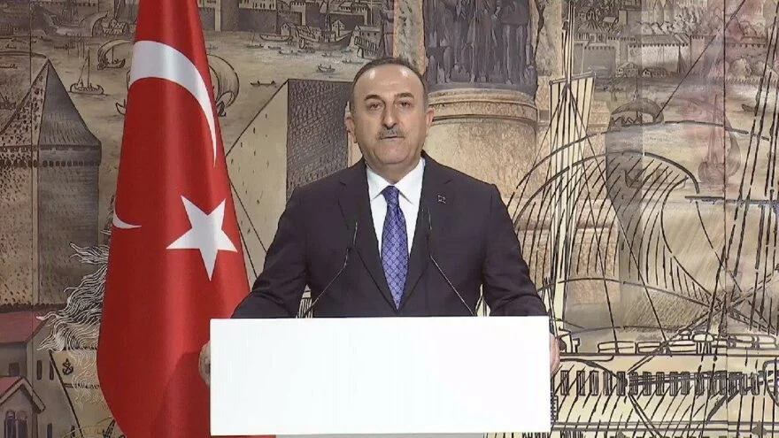 Mevlüt Çavuşoğlu: En Anlamlı İlerleme Bugün Kaydedildi