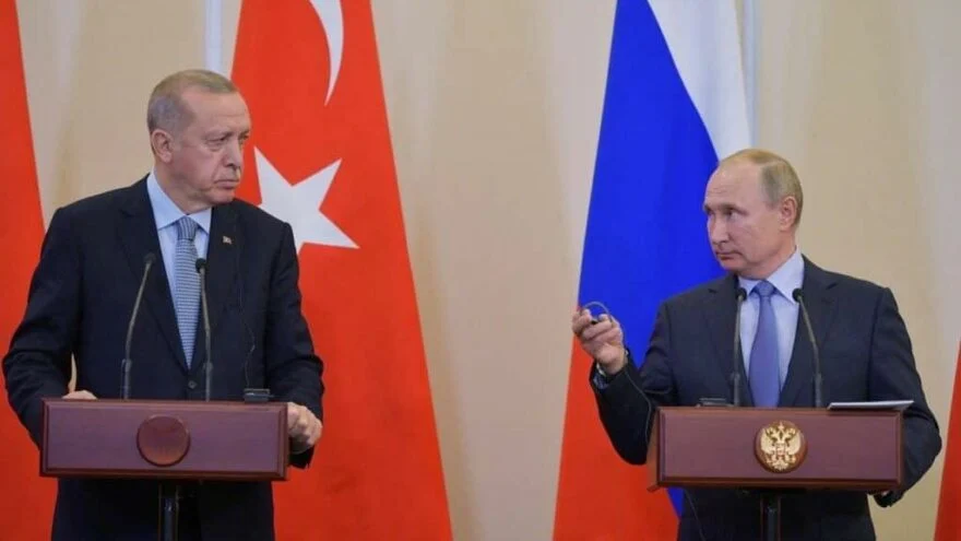 Rus Oligarklar Türkiye’ye Yöneldi: Uzun Vadede Ekonomiye Zarar Verebilir