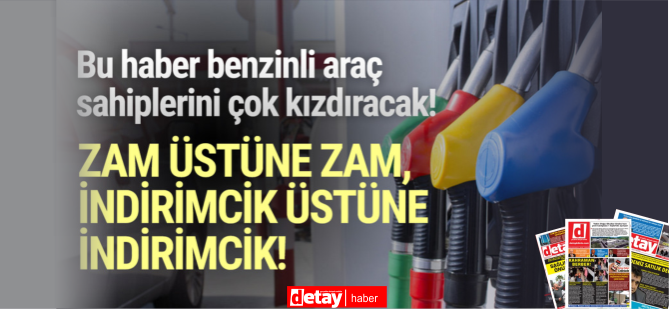 Türkiye'de Akaryakıta İndirime Gidiliyor, KKTC'de ne olacak?