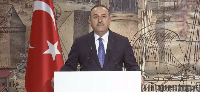 Çavuşoğlu: Erdoğan, Putin’le görüşecek