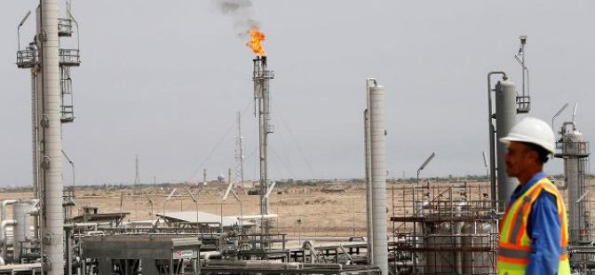 Doğal gaz arz güvenliğinde yeni pencere: Irak