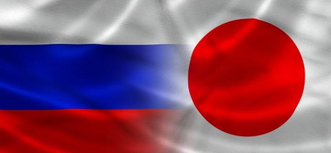 Japon firmalarının yüzde 43'ü, Rusya'daki faaliyetlerini durdurdu