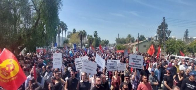 Çözüm üretme kapasiteniz yoksa hükümet etmeye hakkınız yoktur