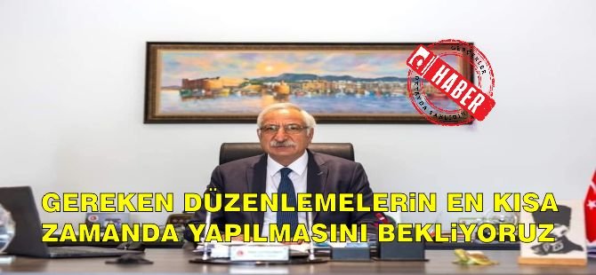 Nidai Güngördü: Katkı payı gerçek nüfusumuza göre çok düşük kalmakta