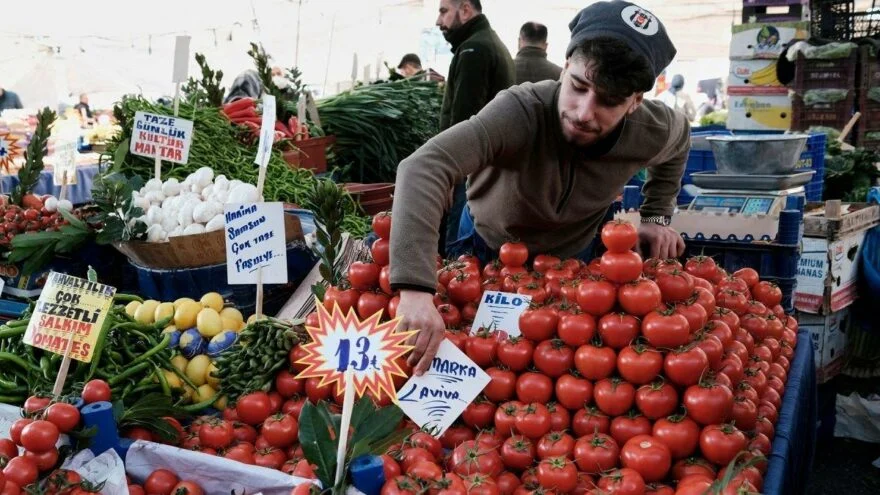 ABD’li bankalardan Türkiye için yeni enflasyon tahmini