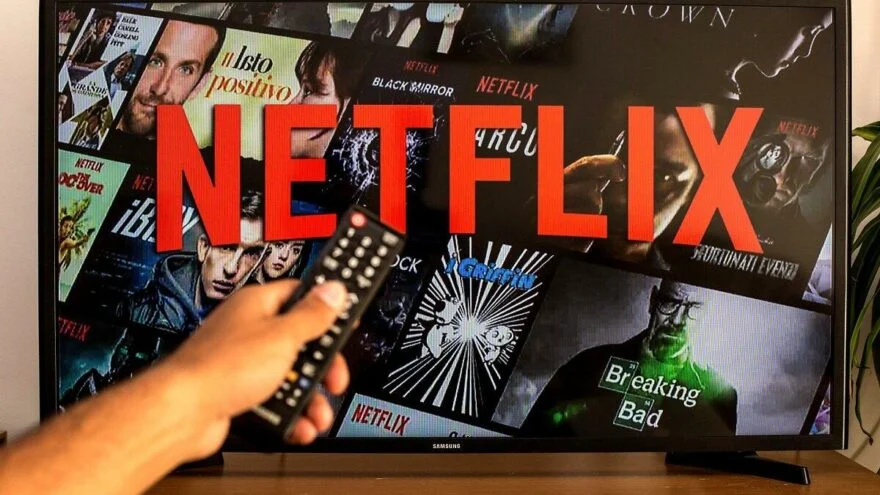 Netflix fiyatlarına zam geldi: Aylık 78 TL’ye dayandı