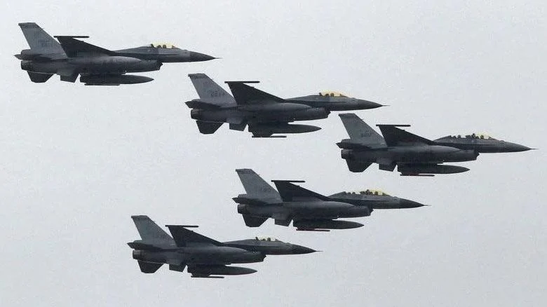 Çavuşoğlu’ndan F-16 açıklaması: ABD’nin adımını olumlu karşılıyoruz