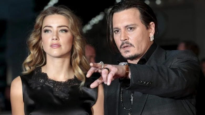 Amber Heard’den şok eden itiraf: “Ona hep aşıktım”