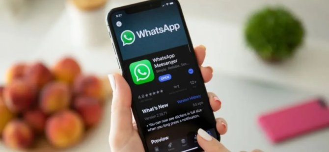 WhatsApp önemli bir derdi daha ortadan kaldırıyor