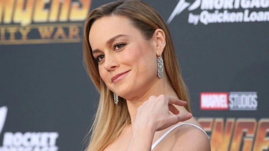 Ünlü oyuncu Brie Larson, Hızlı ve Öfkeli serisi kadrosuna katıldı