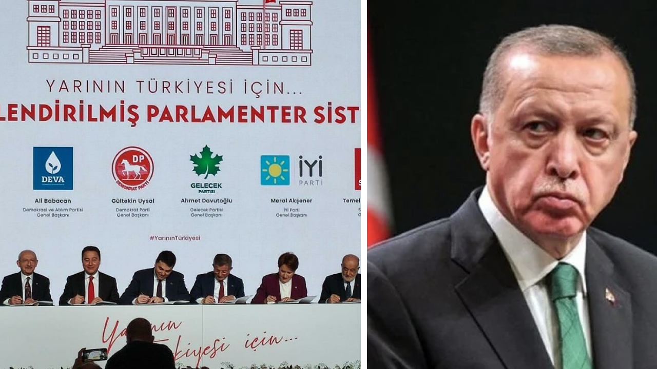 Metropoll'ün kurucusu Özer Sencar: Sonbaharda baskın seçim bekliyorum; muhalefet, adayını haziranda açıklamalı