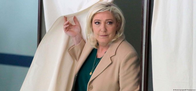 Le Pen: NATO ile Rusya arasında yakınlaşma sağlanmalı