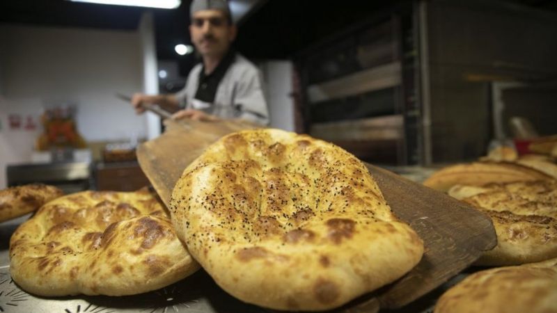 Oruç tuttuğunuzda vücudunuzda neler olur?