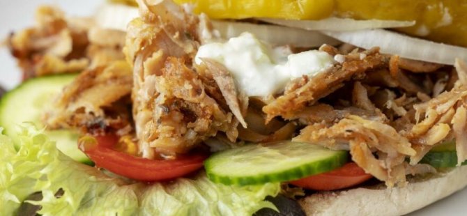 Almanya’da döner krizi patlak verdi: Fiyatı fırladı