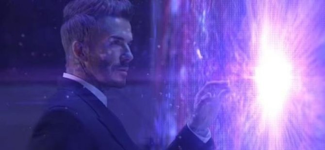 Beckham’ın reklamında oynadığı kripto şirketi yatırımcıları dolandırmış