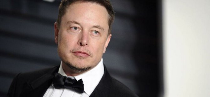 Reddedilen Elon Musk’tan anlamlı “ters gülümseme” emojisi