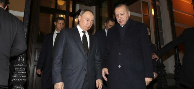 Ukraynalı diplomat konuştu: Kiev, Türkiye ile Rusya’nın yakınlığından rahatsız