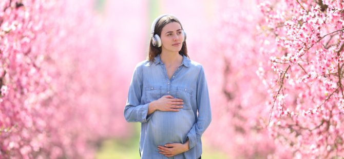 Anne Adayları Sağlıklı Bir Hamilelik İçin Dikkat! Baharda Hamilelere Özel 10 Öneri!