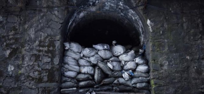 Polonya'da maden ocağında metan gazı tutuştu:3 ölü