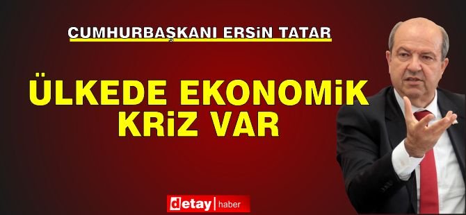 Tatar: Bir An Önce Yeni Hükümetin Göreve Gelmesini Temenni Ediyoruz