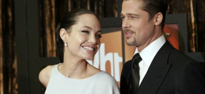 Sular durulmuyor: Angelina Jolie ve Brad Pitt yine dava sürecinde