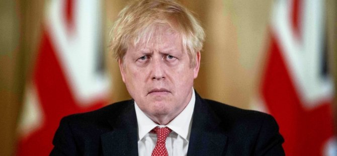 Boris Johnson’dan Putin’e timsah benzetmesi