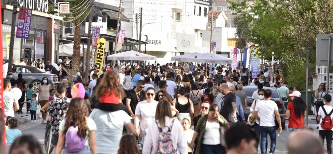 Dereboyu'nda Bahar Şenliği ...