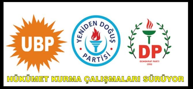 Hükümet kurma çalışmalarında partilerin değerlendirmeleri sürüyor