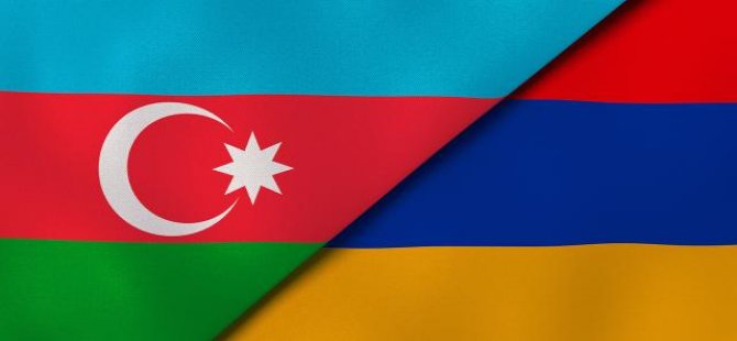 Azerbaycan-Ermenistan ortak komisyonu kısa zamanda toplanacak