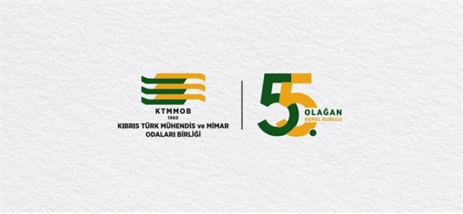 KTMMOB Olağan Genel Kurulu Cumartesi Yapılıyor