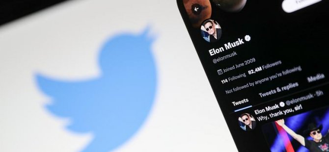 Twitter, 44 Milyar Dolara Satıldı!