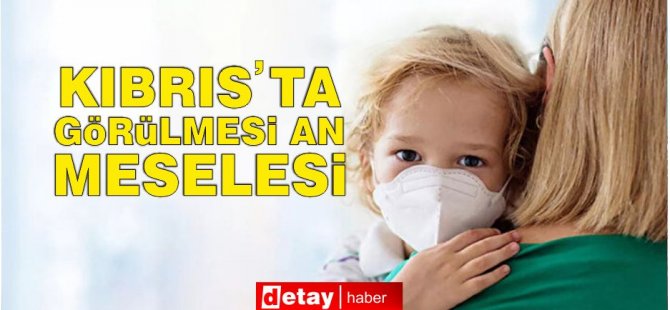 Gizemli Hepatit Virüsü: Kıbrıs’ta da görülmesinin an meselesi