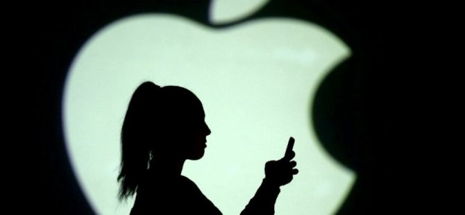 Apple, “kendin tamir et” hizmetini kullanıma sundu