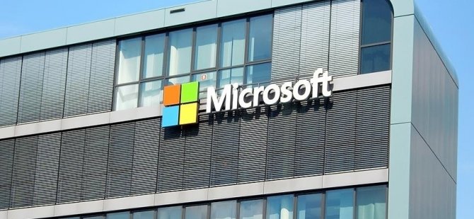 Microsoft, Rusya'nın Ukrayna'ya yönelik siber saldırılarını ortaya çıkardı