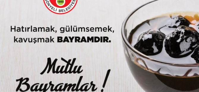 Gönyeli Ramazan Bayramına Hazır 