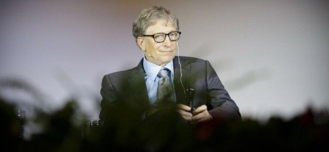 Bill Gates’ten Covid-19 salgını uyarısı: Daha en kötüsünü görmedik