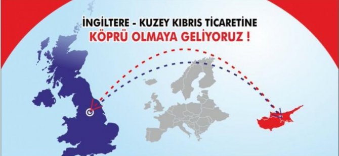 KTTO Londra temsilciliği açılıyor