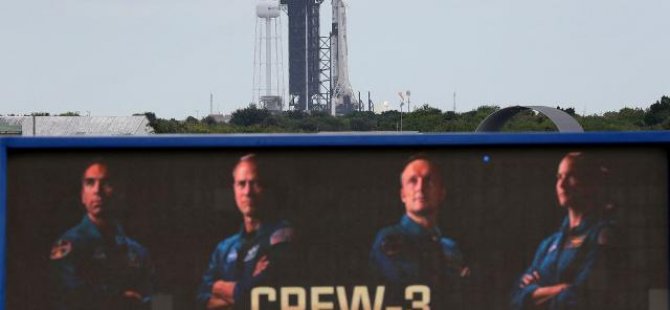 SpaceX'in uzaya gönderdiği 4 astronot bugün geri dönüyor