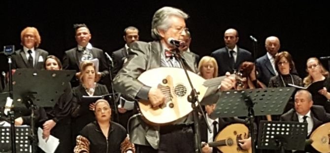 Kıbrıs Türk Müzik ve Sanat Derneği Korosu Konserler Verecek