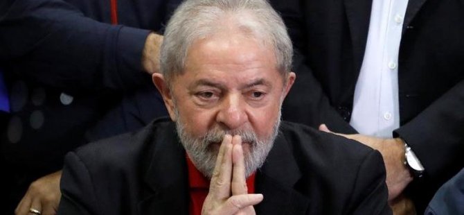 Lula: Zelenskiy savaştan Putin kadar sorumlu